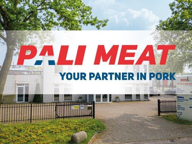 Sluiting vestiging PALI Meat in Oss
