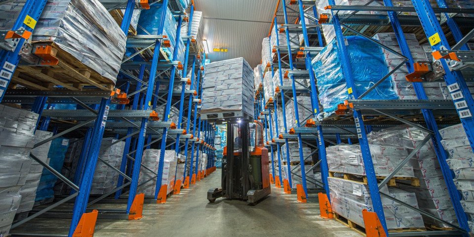 Trading | Sourcing